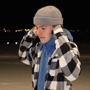 Meet your Posher, Francis